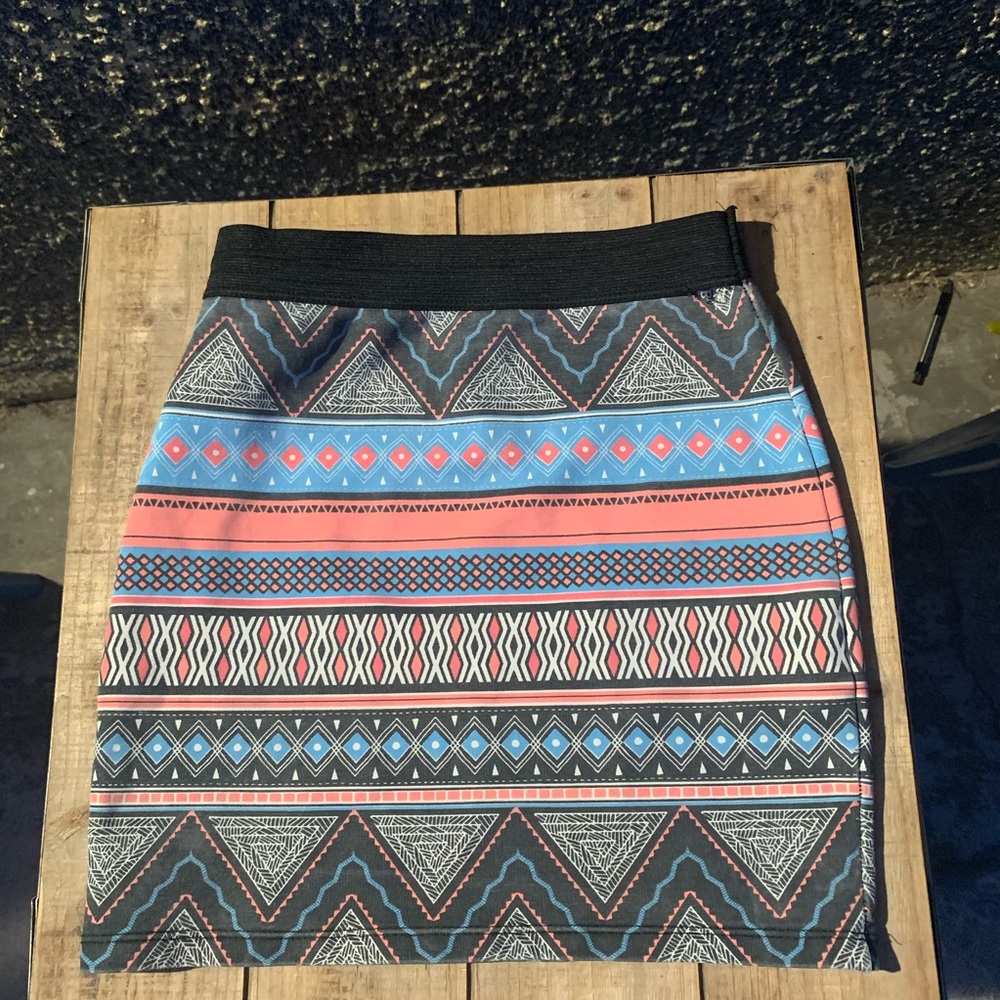 Skirt Zara